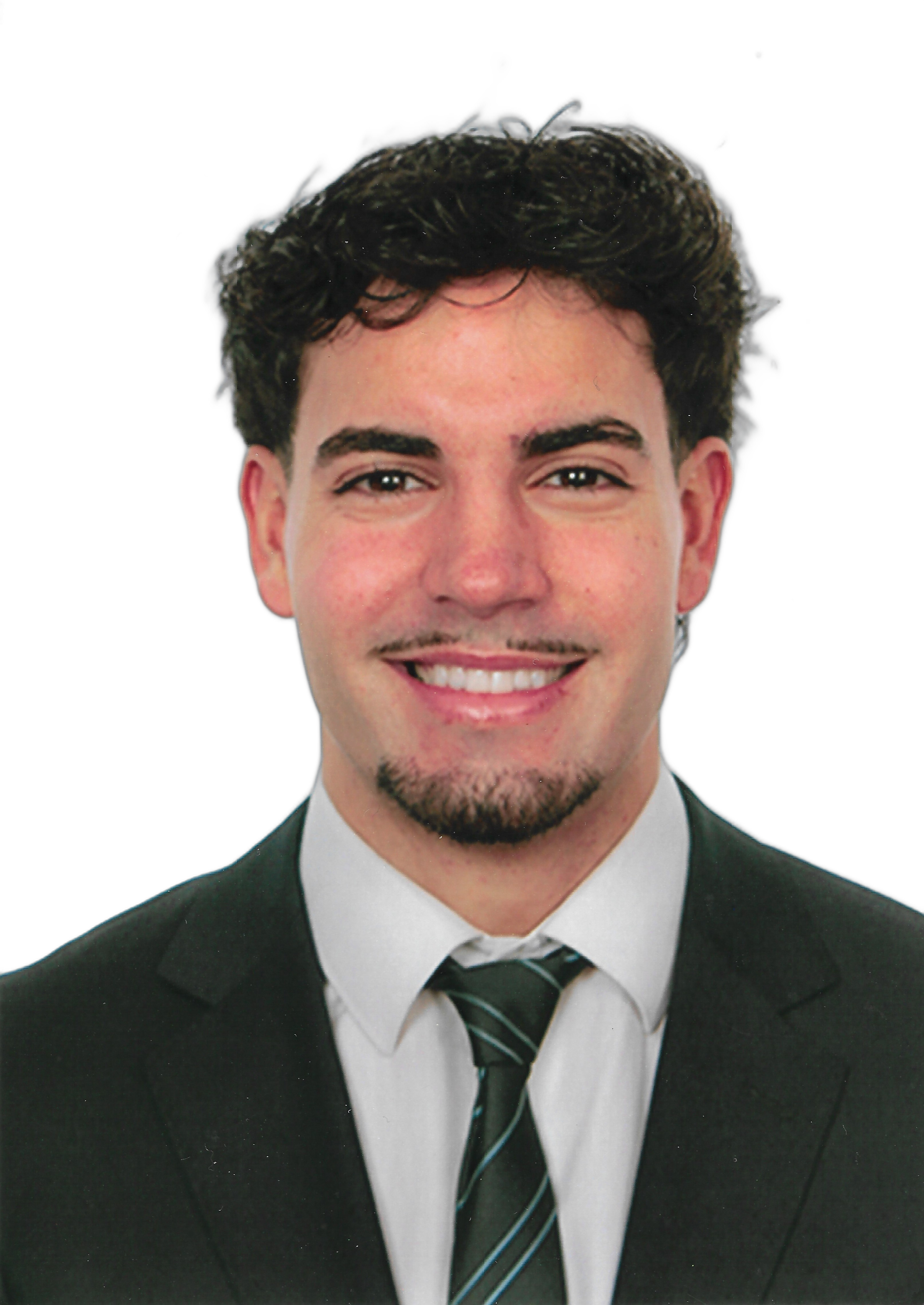Carlos Moreno Henao